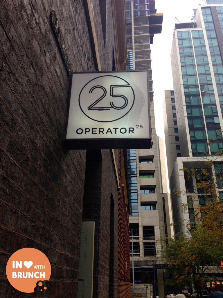 inlovewithbrunch Operator25 Melbourne Exterior