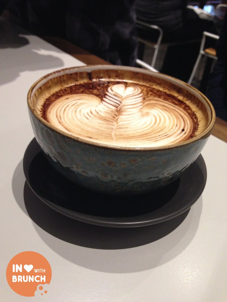 inlovewithbrunch Operator25 Melbourne Hot Chocolate