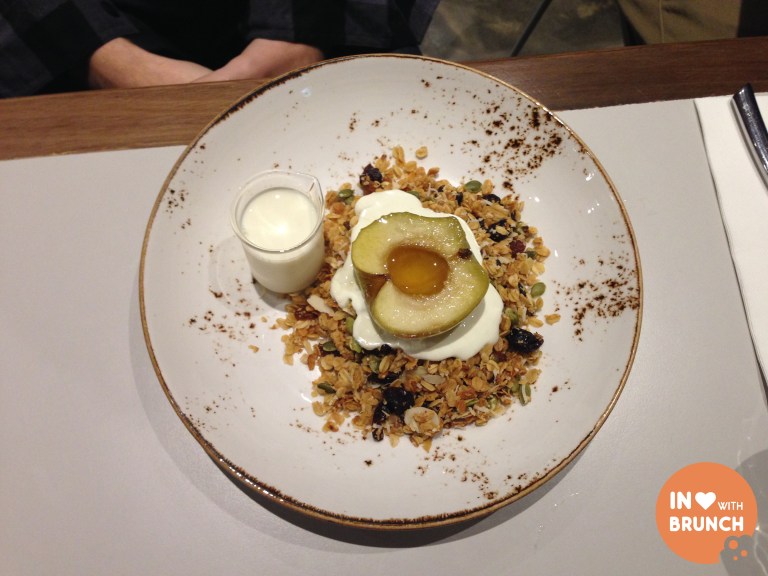 inlovewithbrunch Operator25 Melbourne Oats