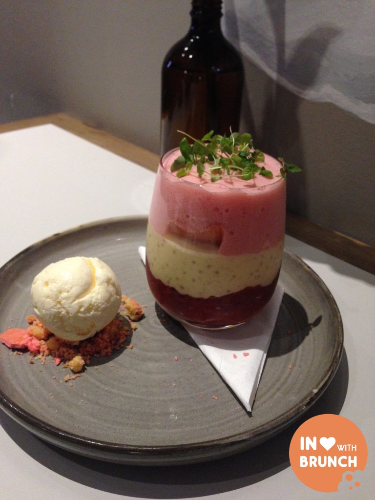 inlovewithbrunch Operator25 Melbourne Sago Pudding