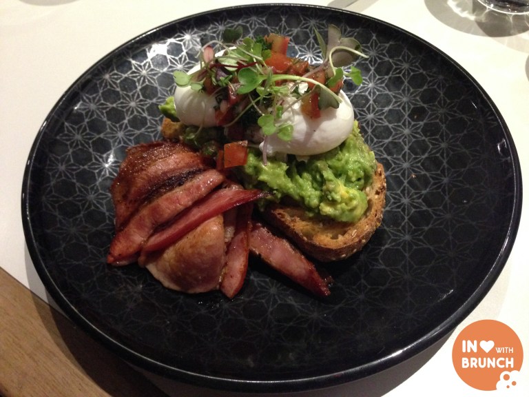 inlovewithbrunch Operator25 Melbourne Smashed Avo