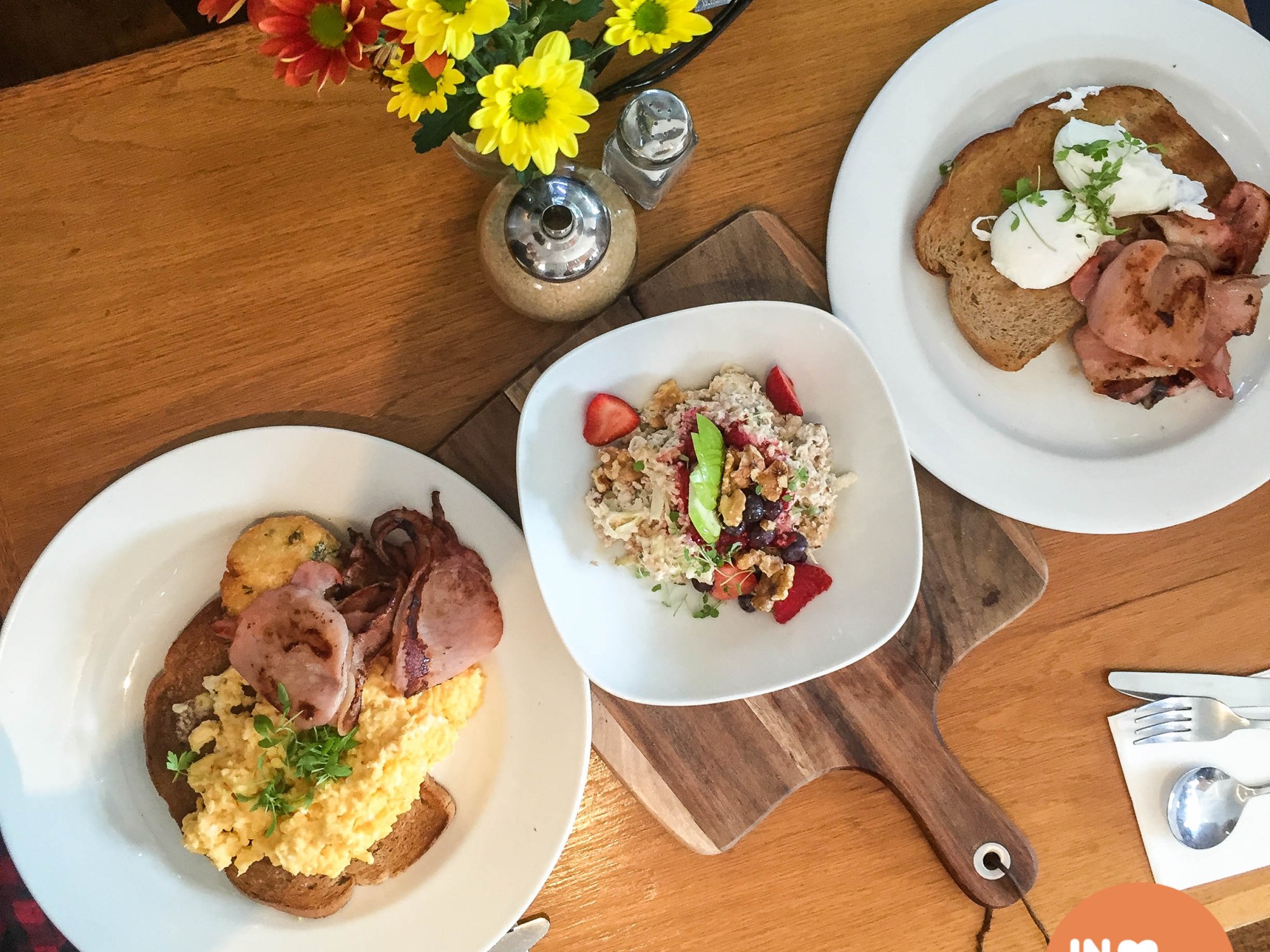 Sweethearts Tabletop