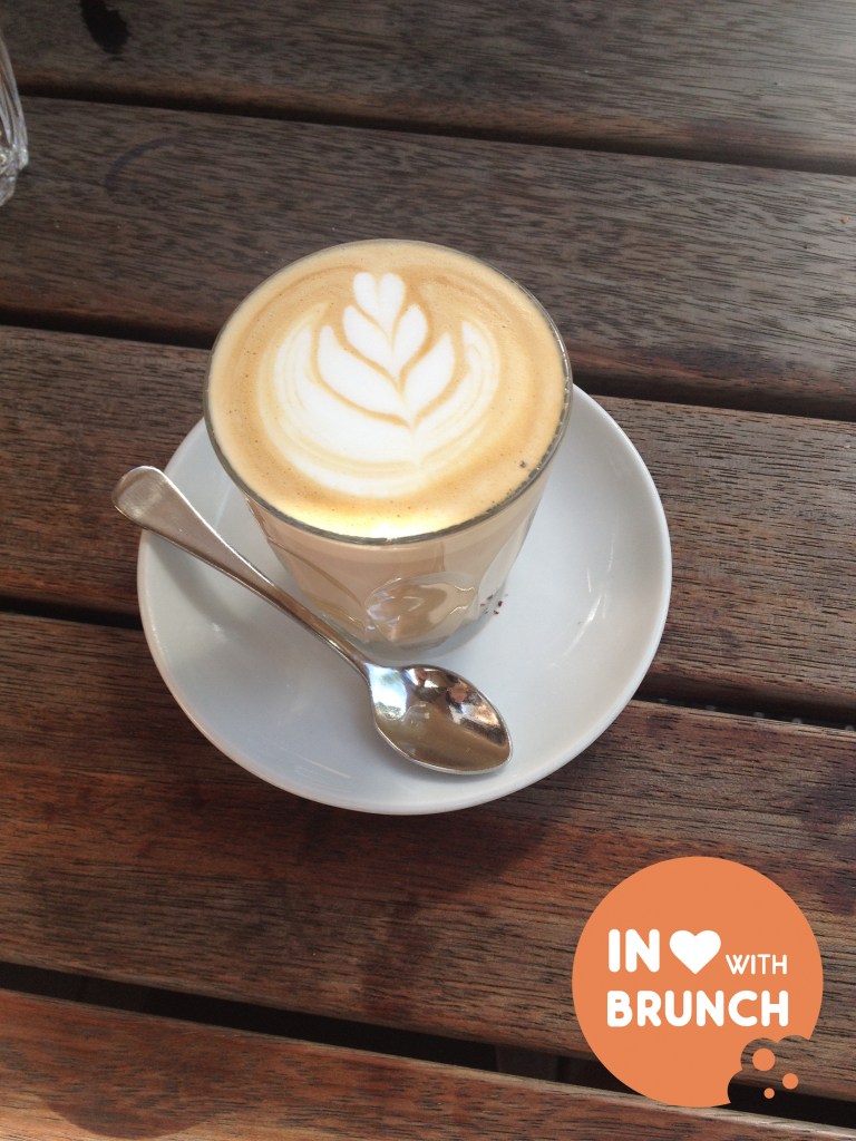 inlovewithbrunch Top Paddock Richmond LATTE