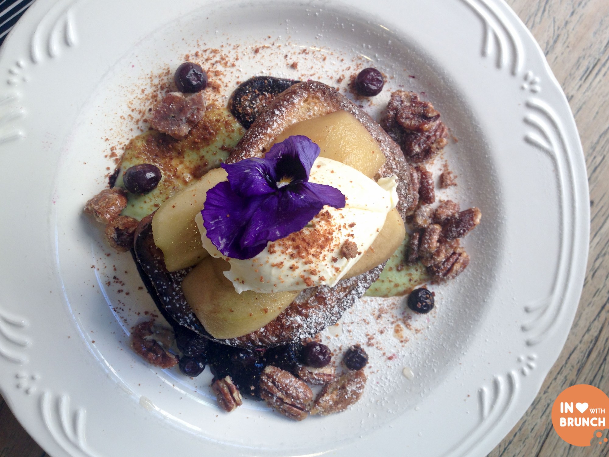 Chez Dre French Toast 4 (1 of 1)