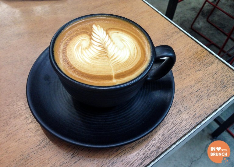 Industry Beans Fitzroy Flat White (1 of 1)