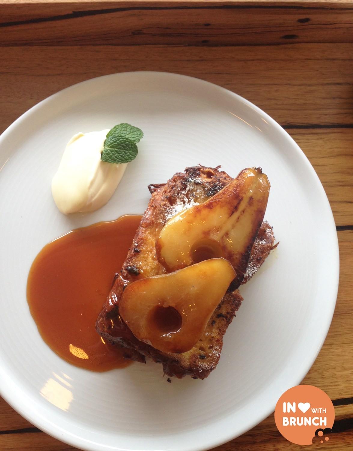 Mr-Hendricks-French-Toast Balwyn