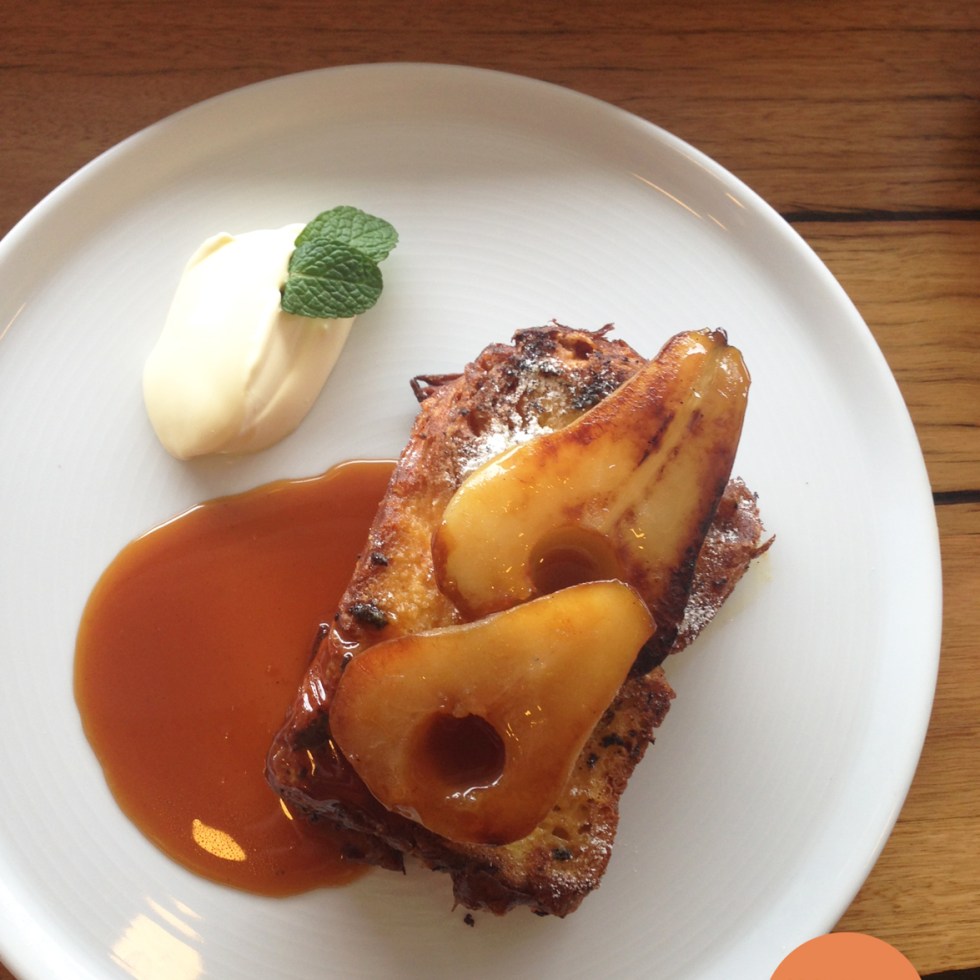 Mr-Hendricks-French-Toast Balwyn