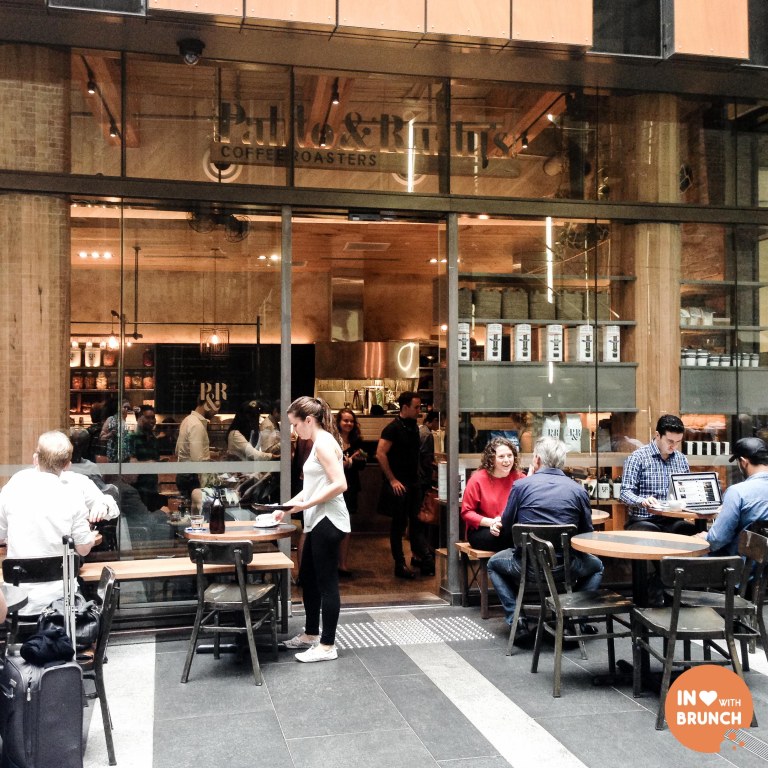 Pablo and Rusty Sydney (1 of 1)