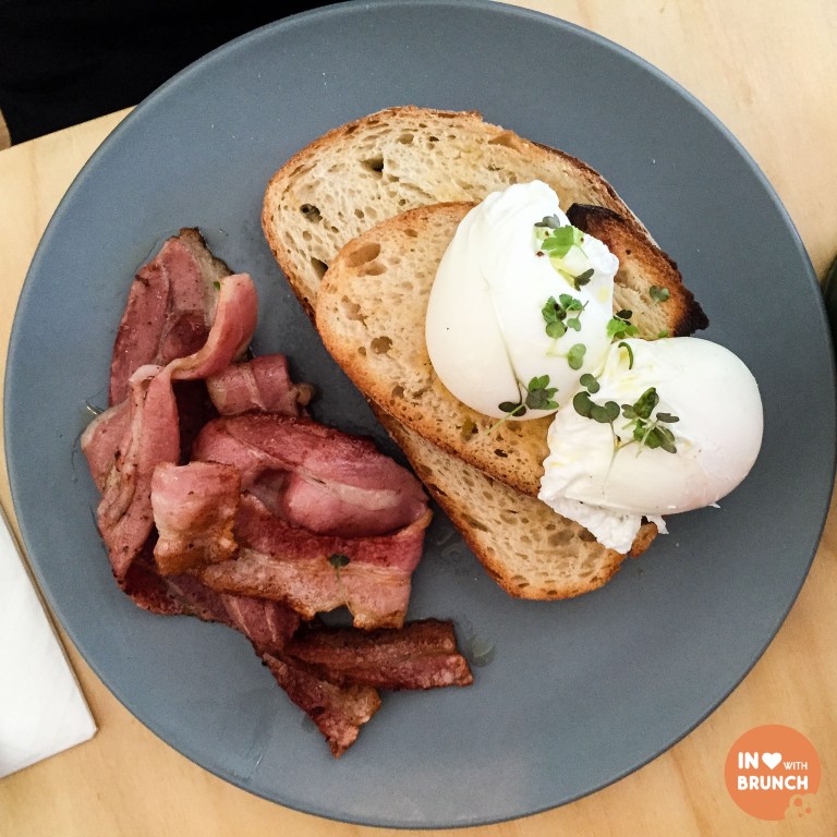 Muharam Hawthorn Bacon Eggs (1 of 1)