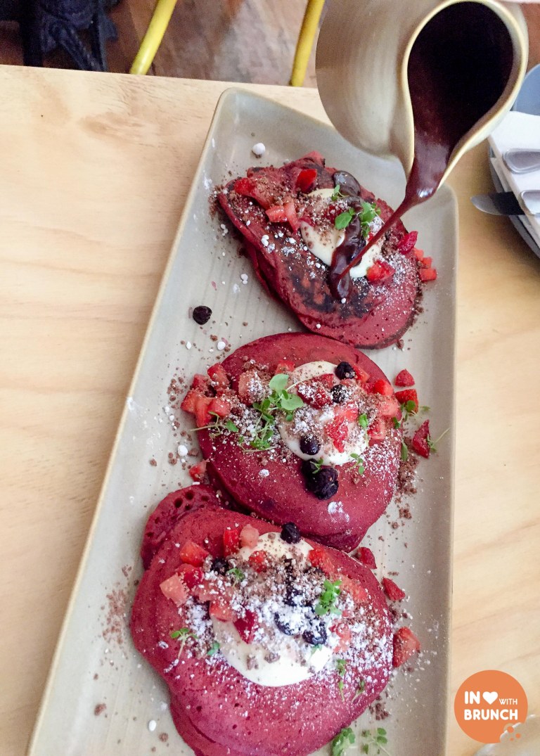 Muharam Hawthorn Red Velvet Pancakes (1 of 1)