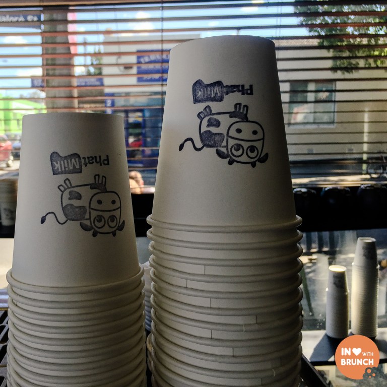 Phat Milk Flemington Takeaway coffee (1 of 1)