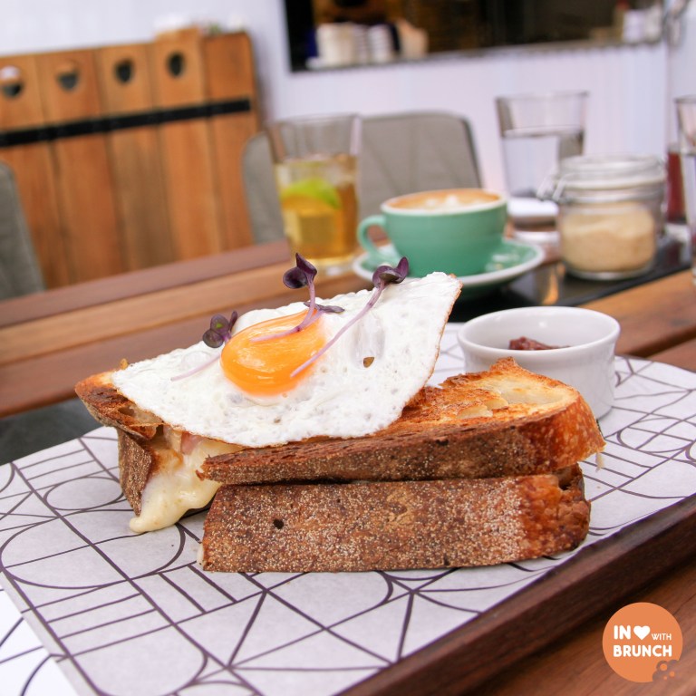 Arbory Eatery Melbourne Stay Awhile Toastie (1 of 1)