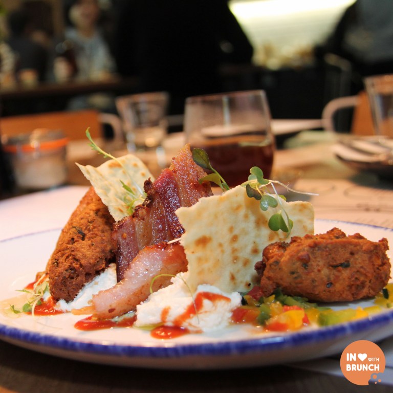 Operator25 Fritters Bacon (1 of 1)