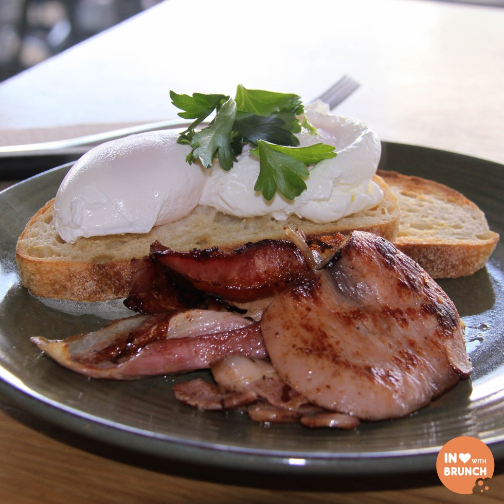 St Zitas Glen Huntly BAE bacon and eggs (1 of 1)