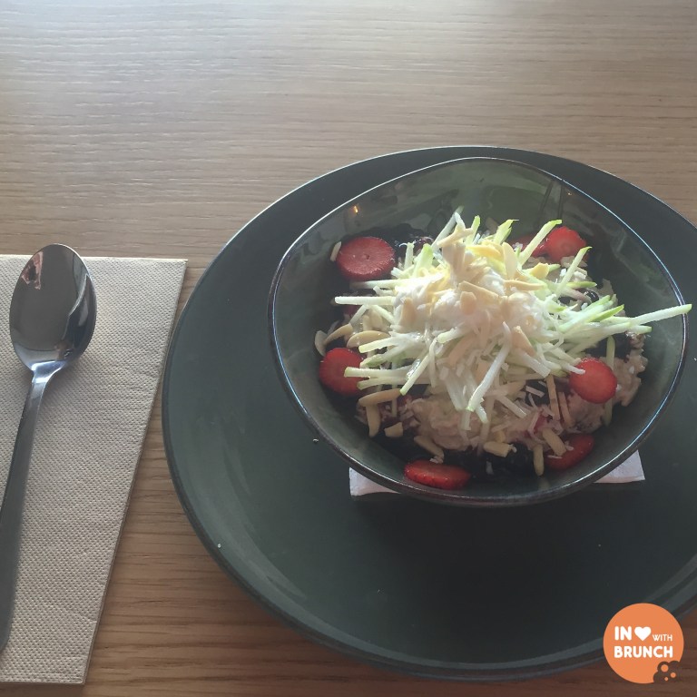 St Zitas Glen Huntly Bircher Muesli (1 of 1)