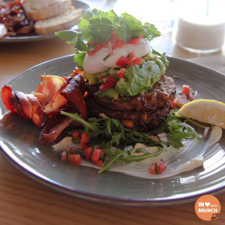 St Zitas Glen Huntly Corn Fritters 2 (1 of 1)