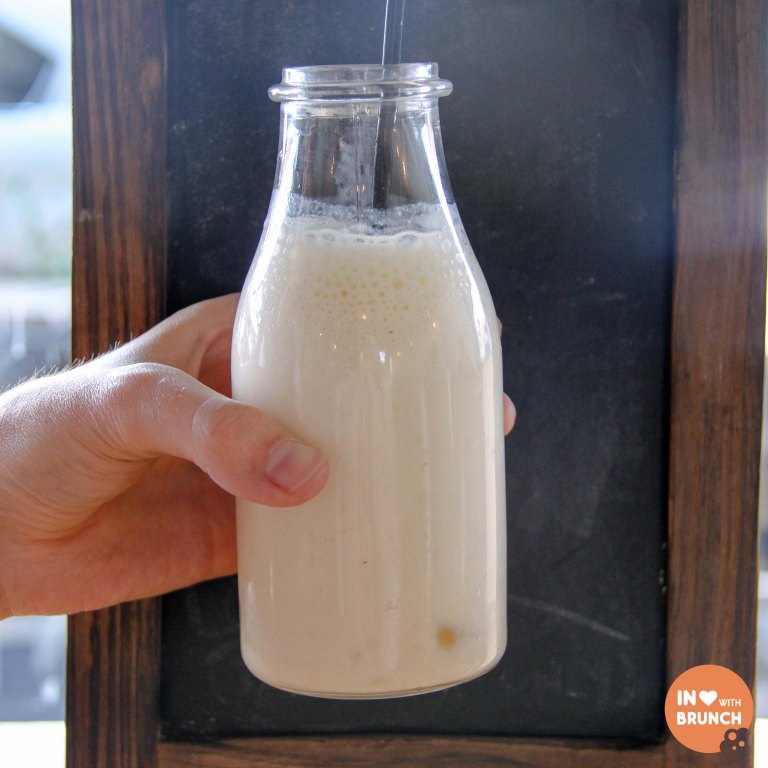 St Zitas Glen Huntly Mango smoothie 2 (1 of 1)