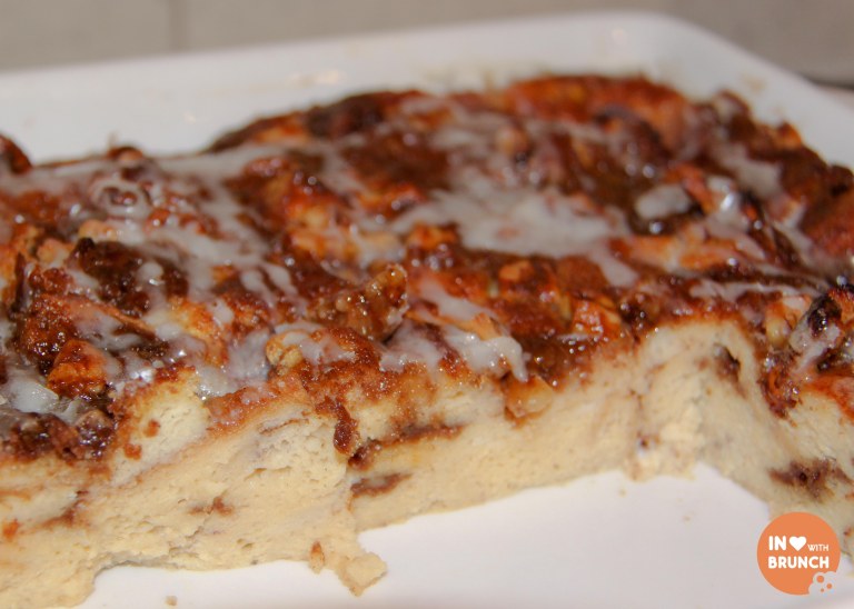 Cinnamon Bread Pudding 3 (1 of 1)