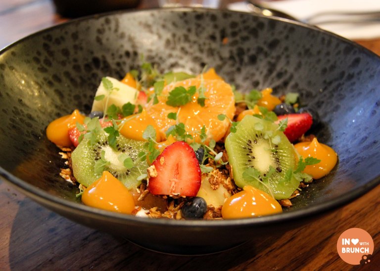 Journeyman Windsor Bircher Muesli (1 of 1)