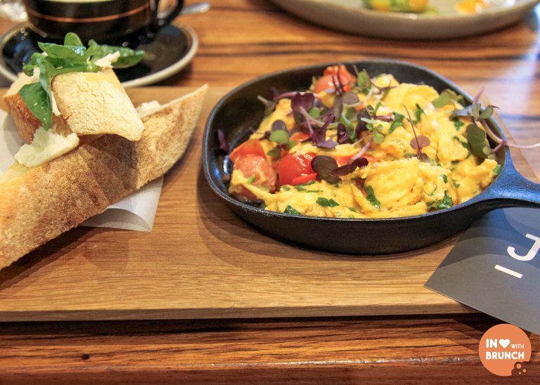 Journeyman Windsor Chilli Scrambled Eggs 3 (1 of 1)