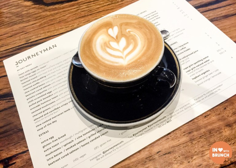 Journeyman Windsor Dukes Coffee Roasters Flat White (1 of 1)