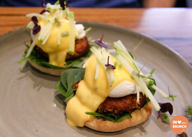 Journeyman Windsor Pulled Pork Benedict (1 of 1)