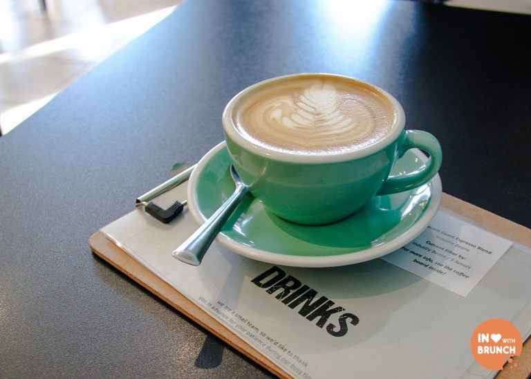 Lolo and Wren Brunswick West Coffee (1 of 1)