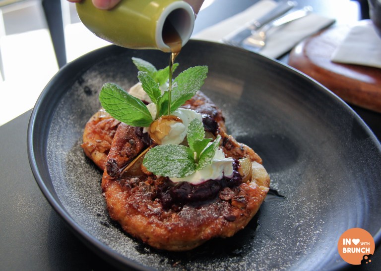 Lolo and Wren Brunswick West Pancakes (1 of 1)