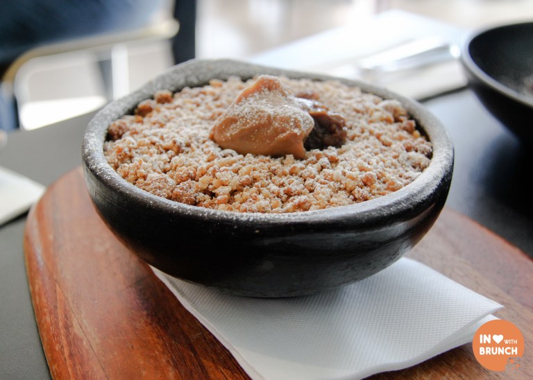 Lolo and Wren Brunswick West Porridge (1 of 1)