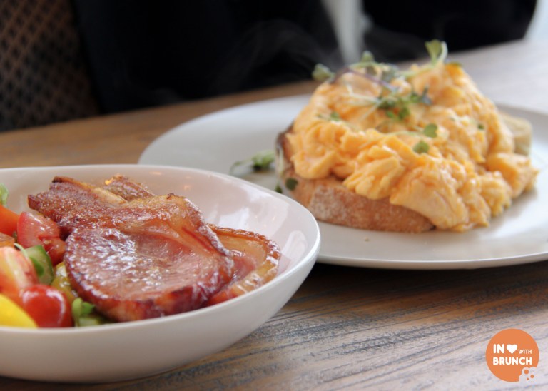 Reunion and Co Bacon and Eggs2 (1 of 1)