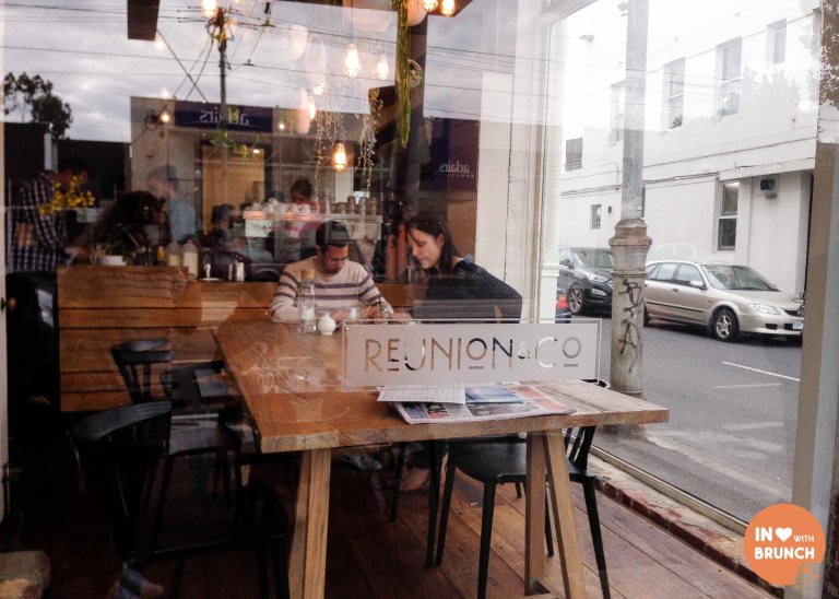 Reunion and Co Exterior (1 of 1)