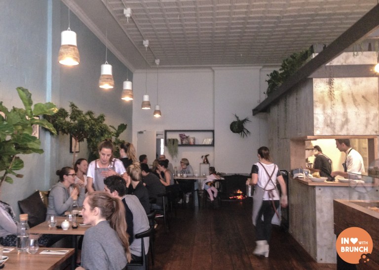 Reunion and Co Interior (1 of 1)