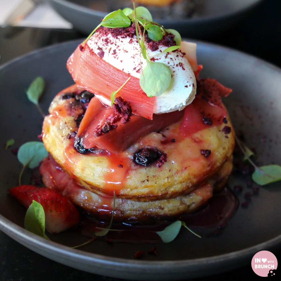 Addict Fitzroy Buttermilk Pancakes (1 of 1)