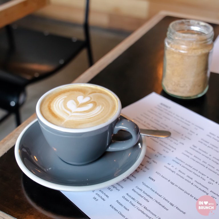 Addict Fitzroy Market Lane Coffee Flat White (1 of 1)