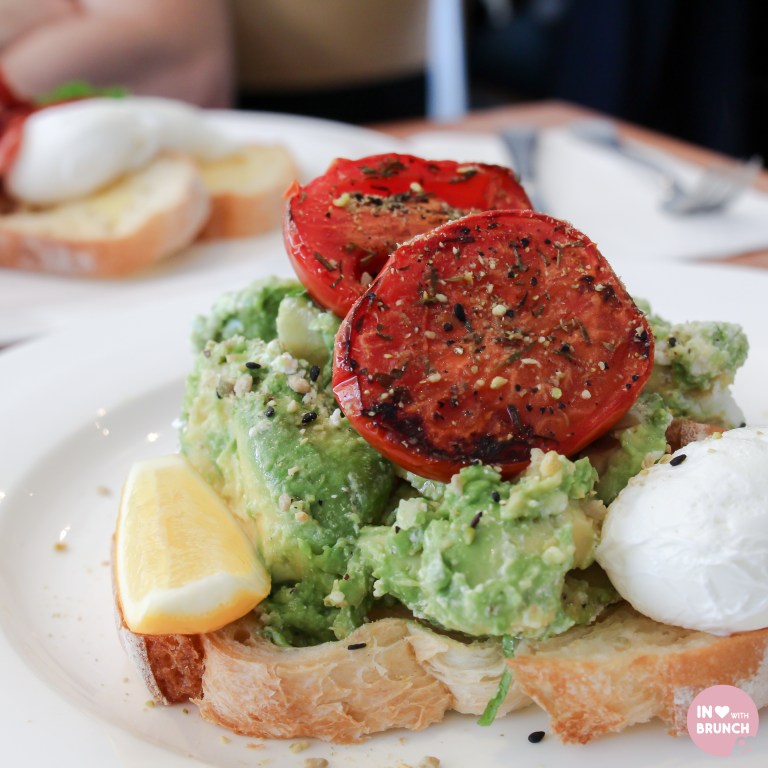 Cherry Walk Bright Weekend Country Victoria Smashed Avocado (1 of 1)