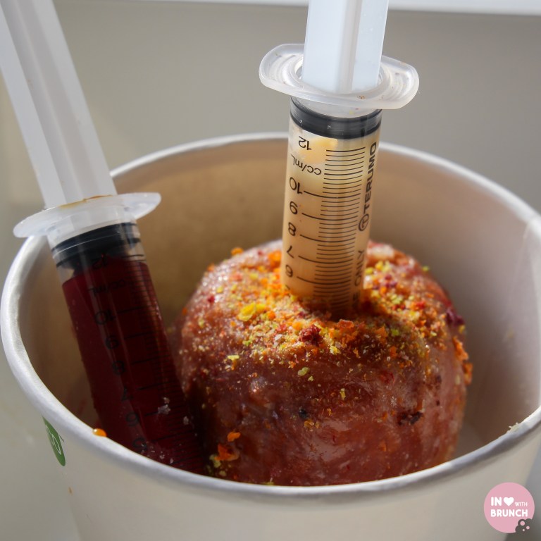 Day of the Donut Pop Up Melbourne Ascot Food Store (1 of 1)