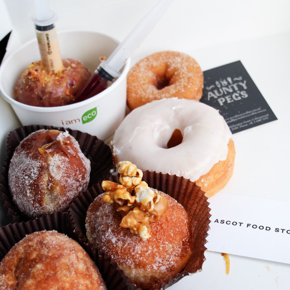 Flour Market PopUp Day of the Donut (1 of 1)