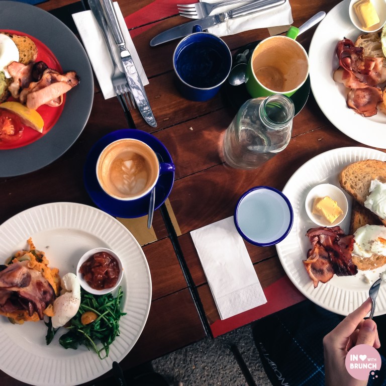 Magic on Ferrars South Melbourne Flat lay (1 of 1)