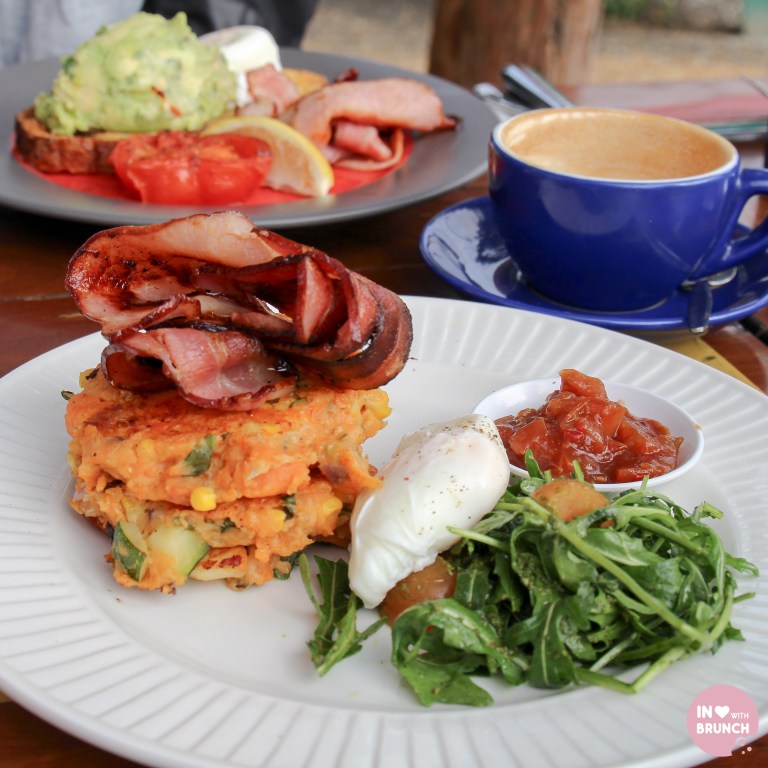 Magic on Ferrars South Melbourne Food (1 of 1)