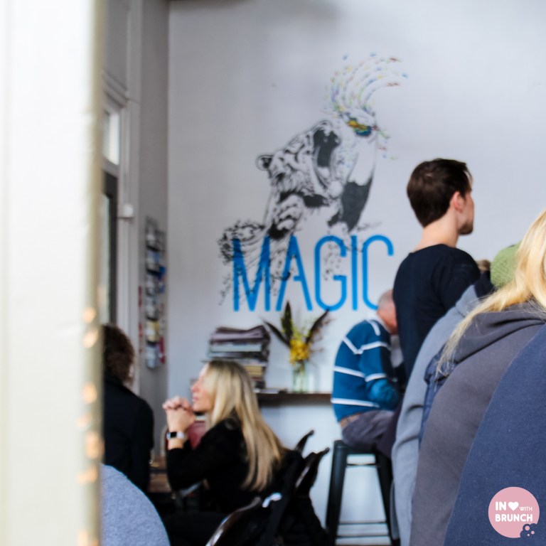 Magic on Ferrars South Melbourne Interior (1 of 1)