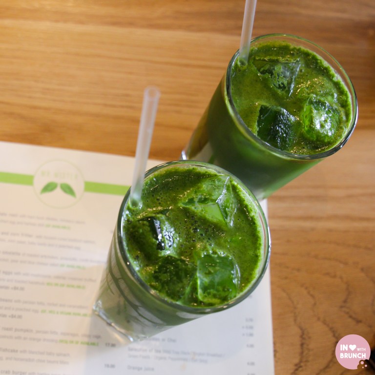 Mr Mister Windsor Green Juice (1 of 1)