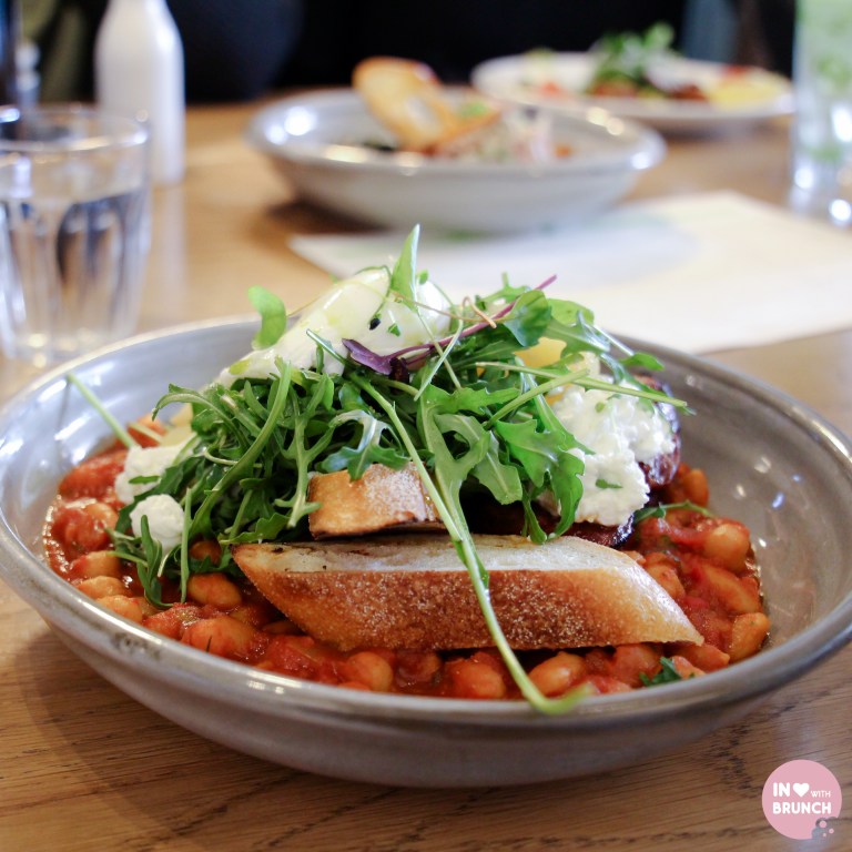 MrMister Windsor Chapel St Baked Beans (1 of 1)