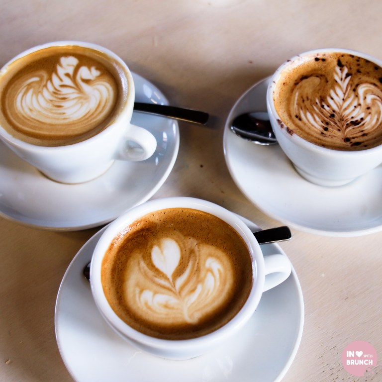 Patch Richmond Code Black Coffee (1 of 1)