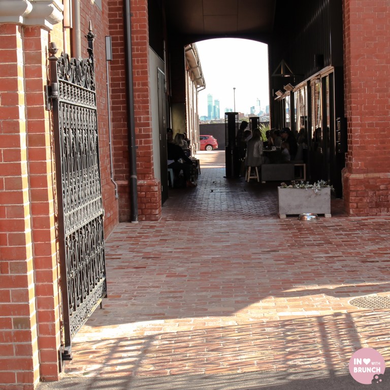 Patch Richmond Paleo Cafe Exterior (1 of 1)