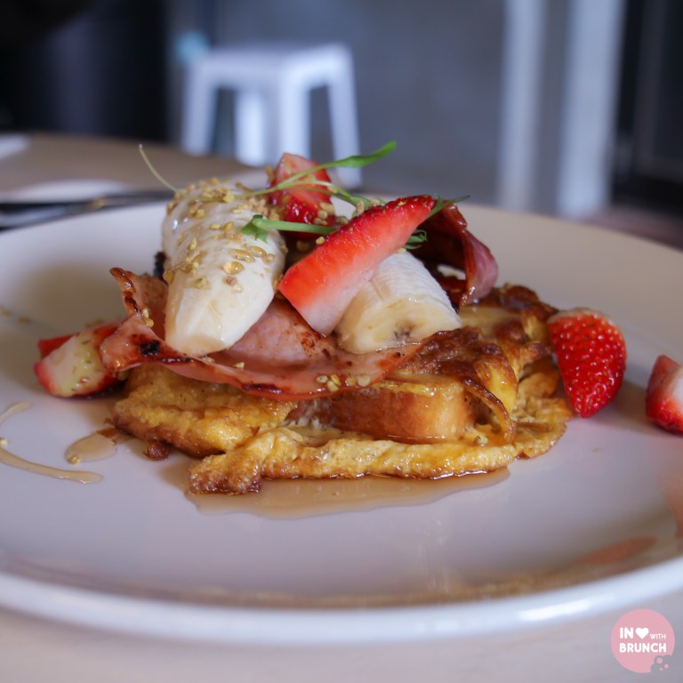Patch Richmond Paleo French Toast (1 of 1)