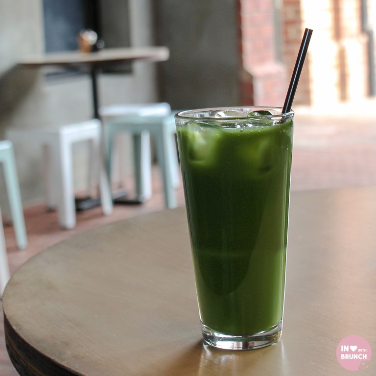Patch Richmond Paleo Green Juice (1 of 1)