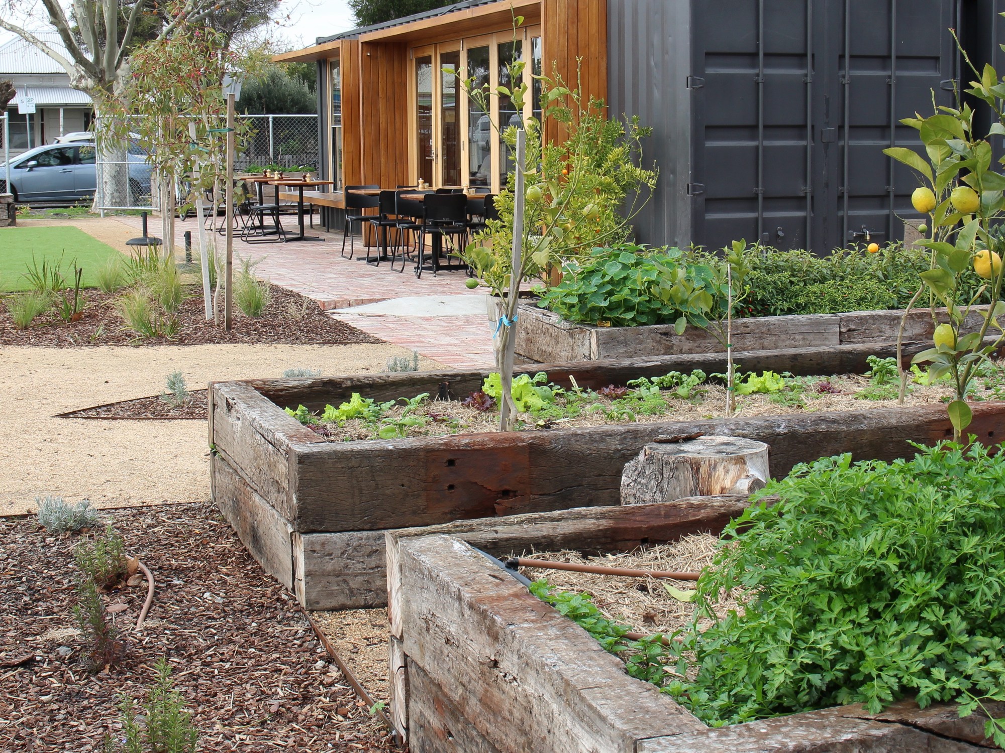 Rudimentary Footscray Exterior 1 (1 of 1)