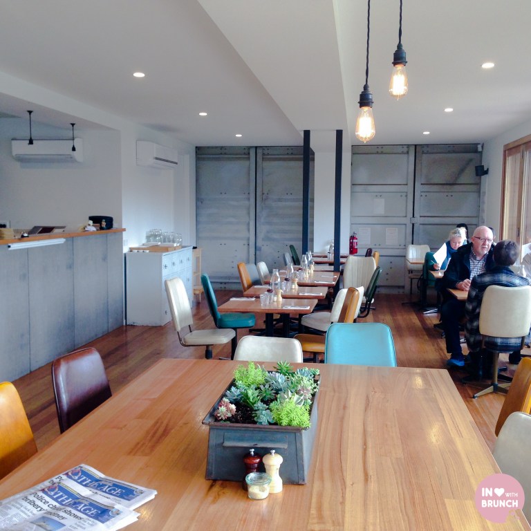 Rudimentary Footscray Interior (1 of 1)