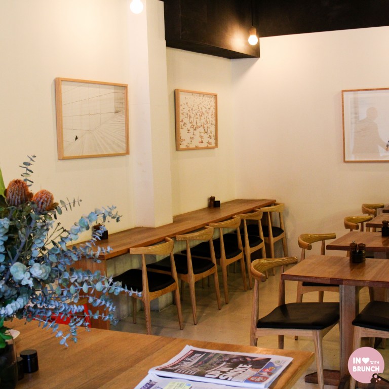 Cherry Twigs Melbourne Cafe Interior (1 of 1)