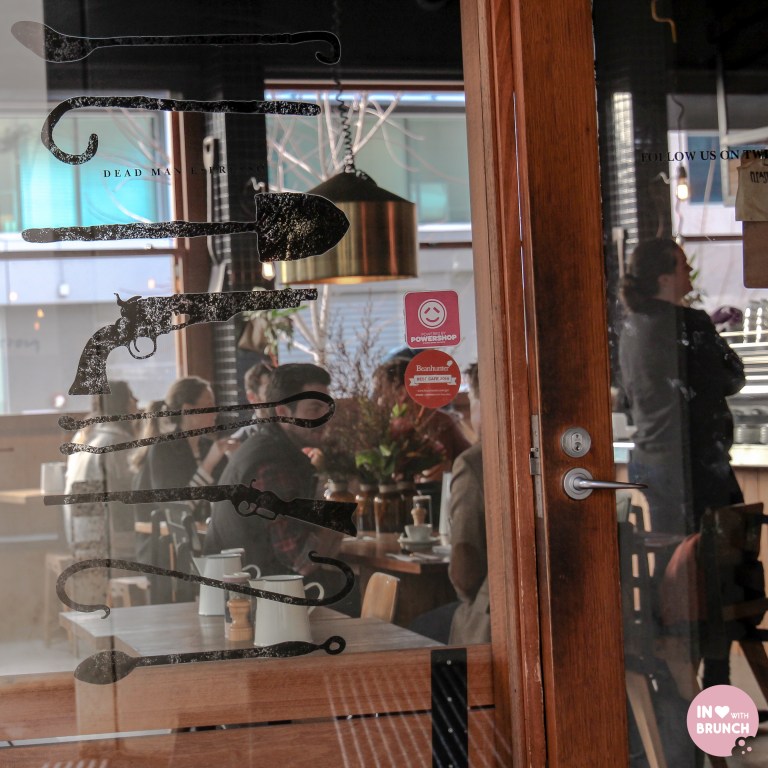 Deadman Espresso South Melbourne Exterior (1 of 1)